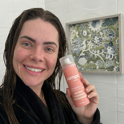 Rumpa - Hemorrhoid Relief Spray